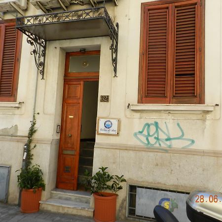 La Casa Di Anna B&B Reggio di Calabria Dış mekan fotoğraf