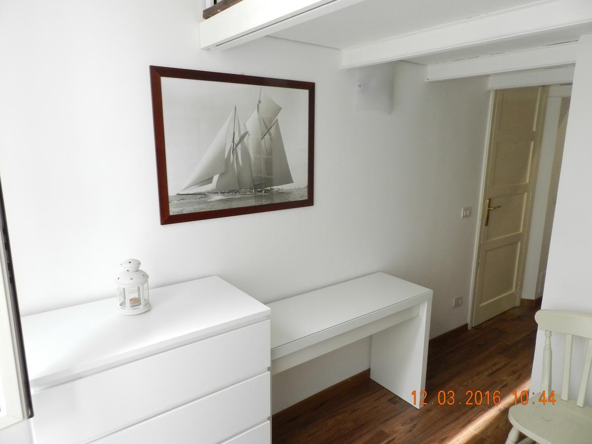 La Casa Di Anna B&B Reggio di Calabria Dış mekan fotoğraf
