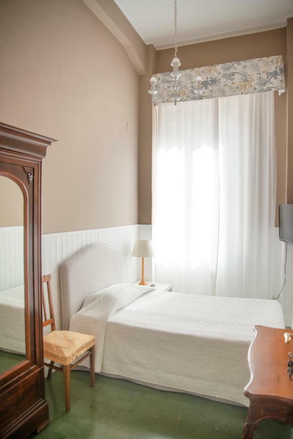La Casa Di Anna B&B Reggio di Calabria Dış mekan fotoğraf